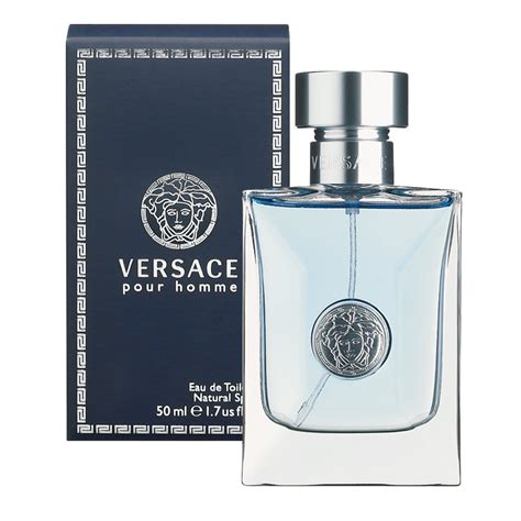 versace pour homme 50ml cena|Versace Pour Homme price.